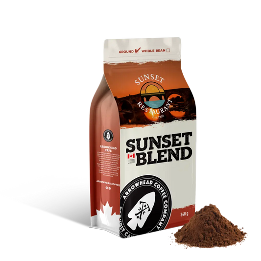 Sunset Coffee Blend